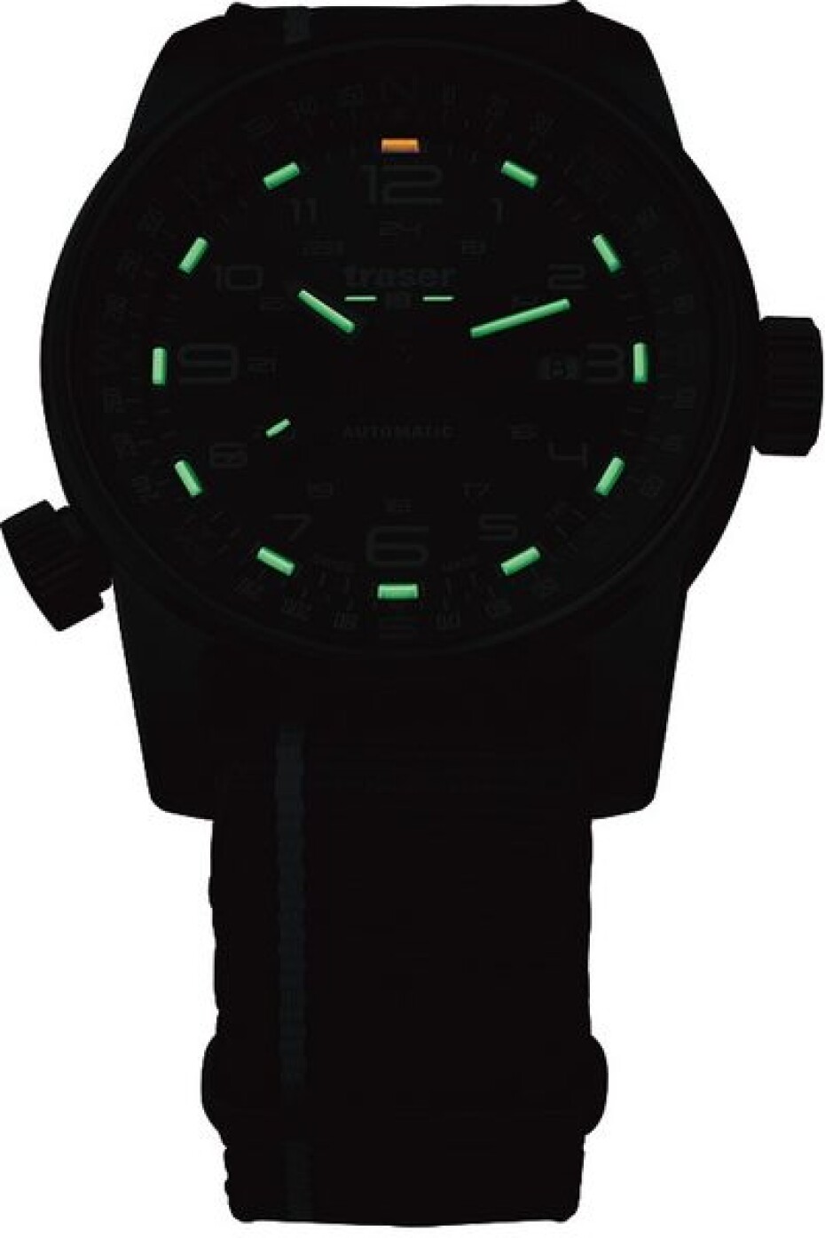 Traser P68 Pathfinder Automatic Blue Nato - main (2)