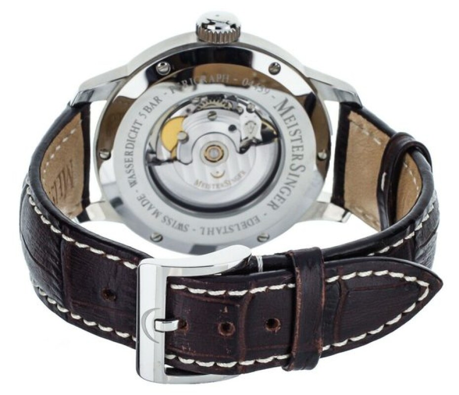 MeisterSinger Perigraph AM1003 - main (2)