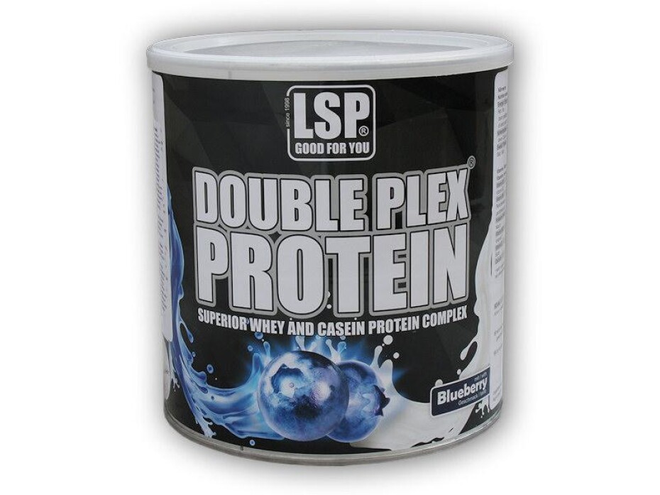 LSP Nutrition Double Plex 750g - main (0)