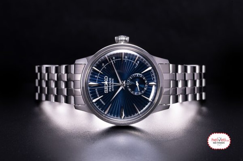 Seiko Presage SSA347J1 - main (1)