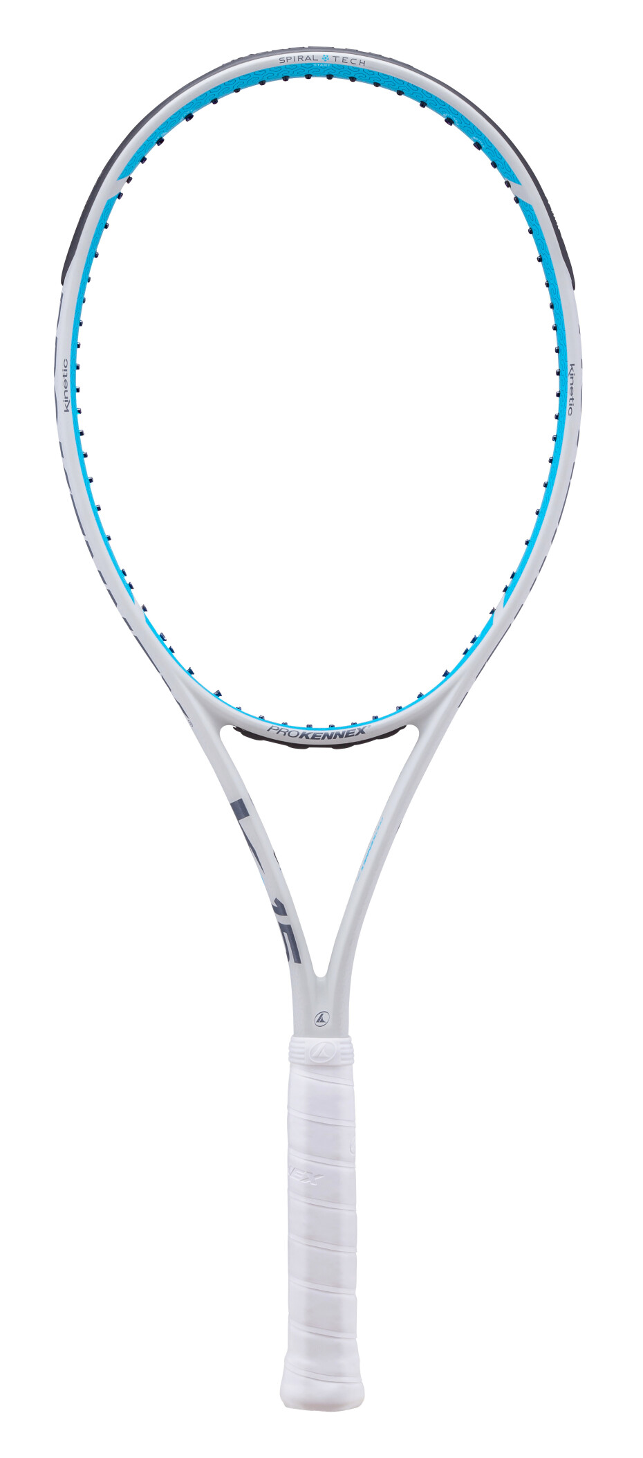 Tenisová raketa ProKennex Kinetic KI15 Light 2022  L2 - main (0)