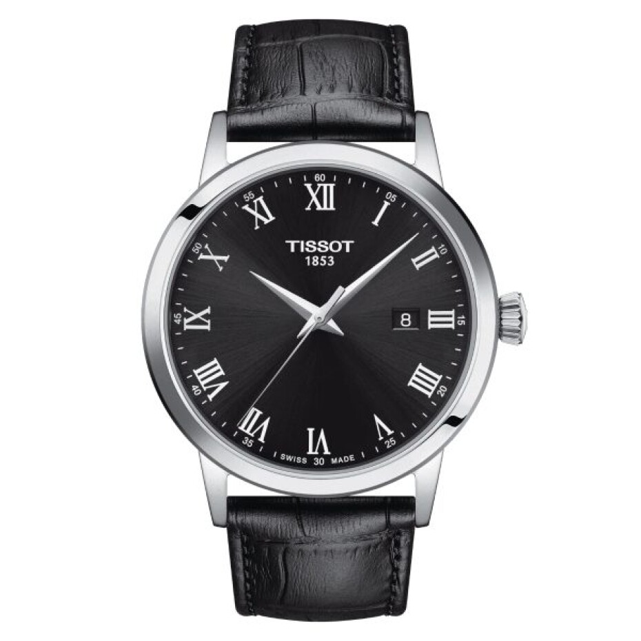 Tissot Classic Dream Gent T129.410.16.053.00 - main (0)