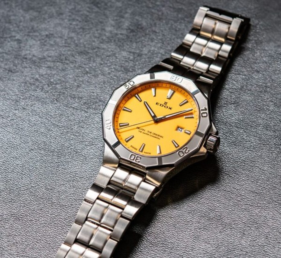 EDOX Delfin Quartz Date 53021-3M-JIN - main (4)