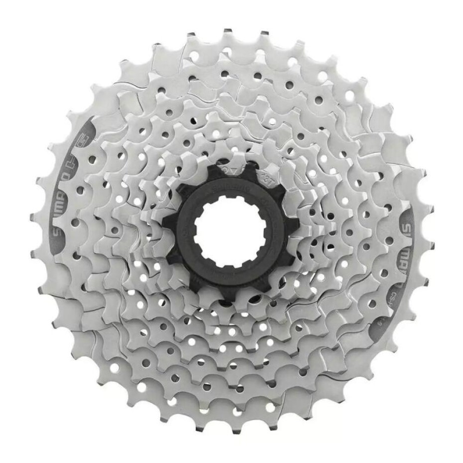 Shimano HG-201-9 11-36 devítikolo - main (0)