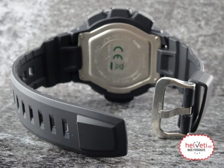 Casio ProTrek PRG-270-1ER - main (13)