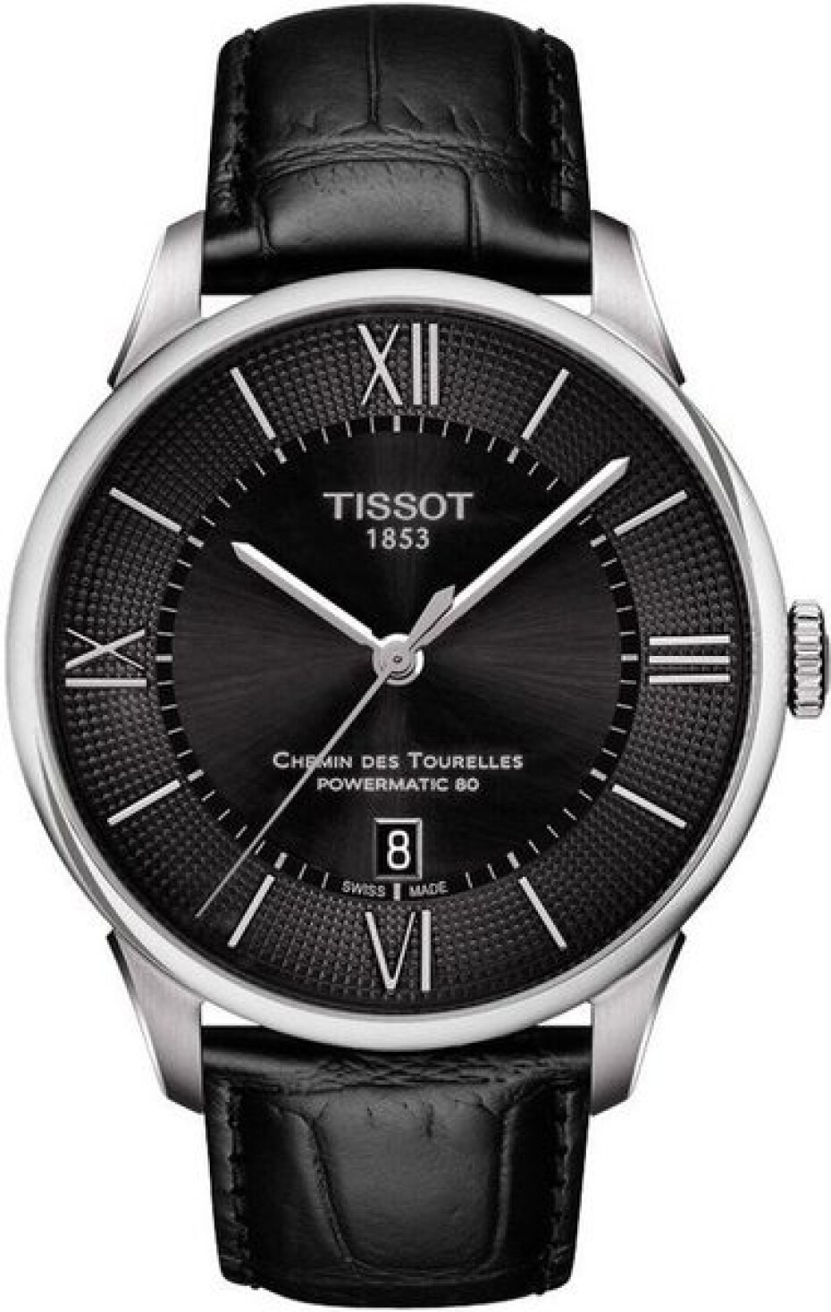 Tissot Chemin des Tourelles Automatic T099.407.16.058.00 - main (0)