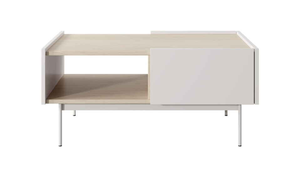 ArtPS Konferenční stolek TONNE L-97 | cashmere - main (0)