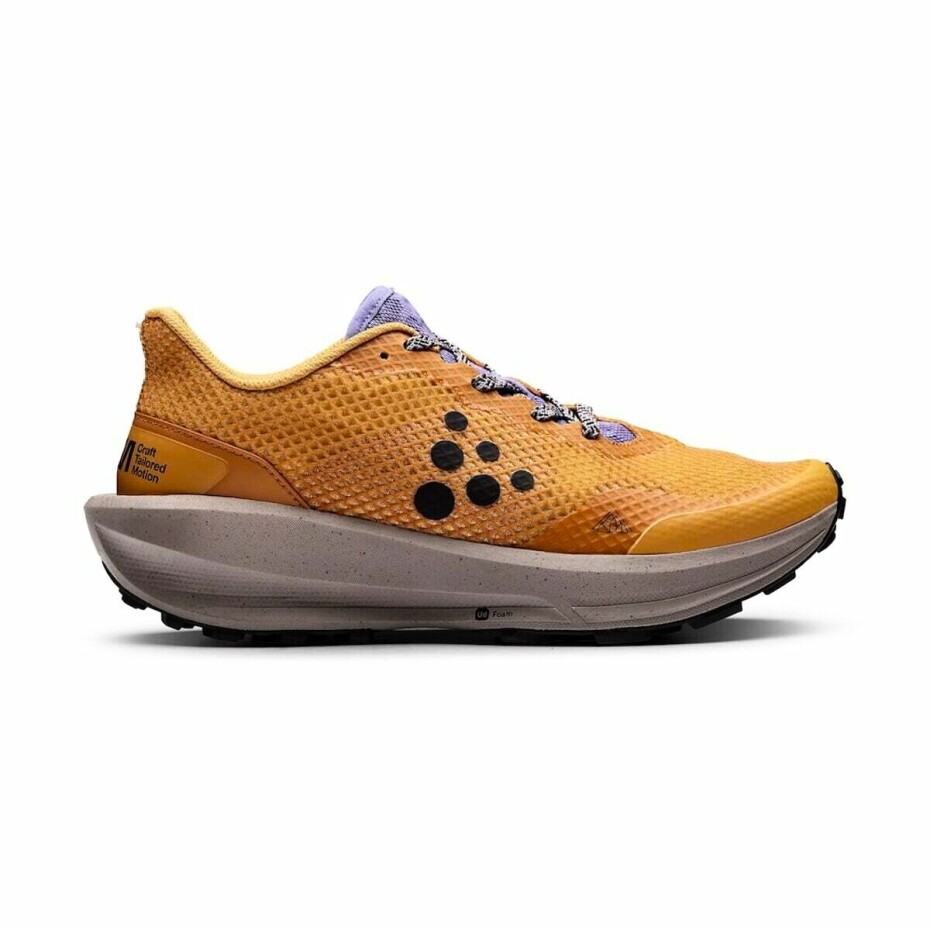 Pánská běžecká obuv Craft  CTM Ultra Trail  UK 9,5 - main (0)