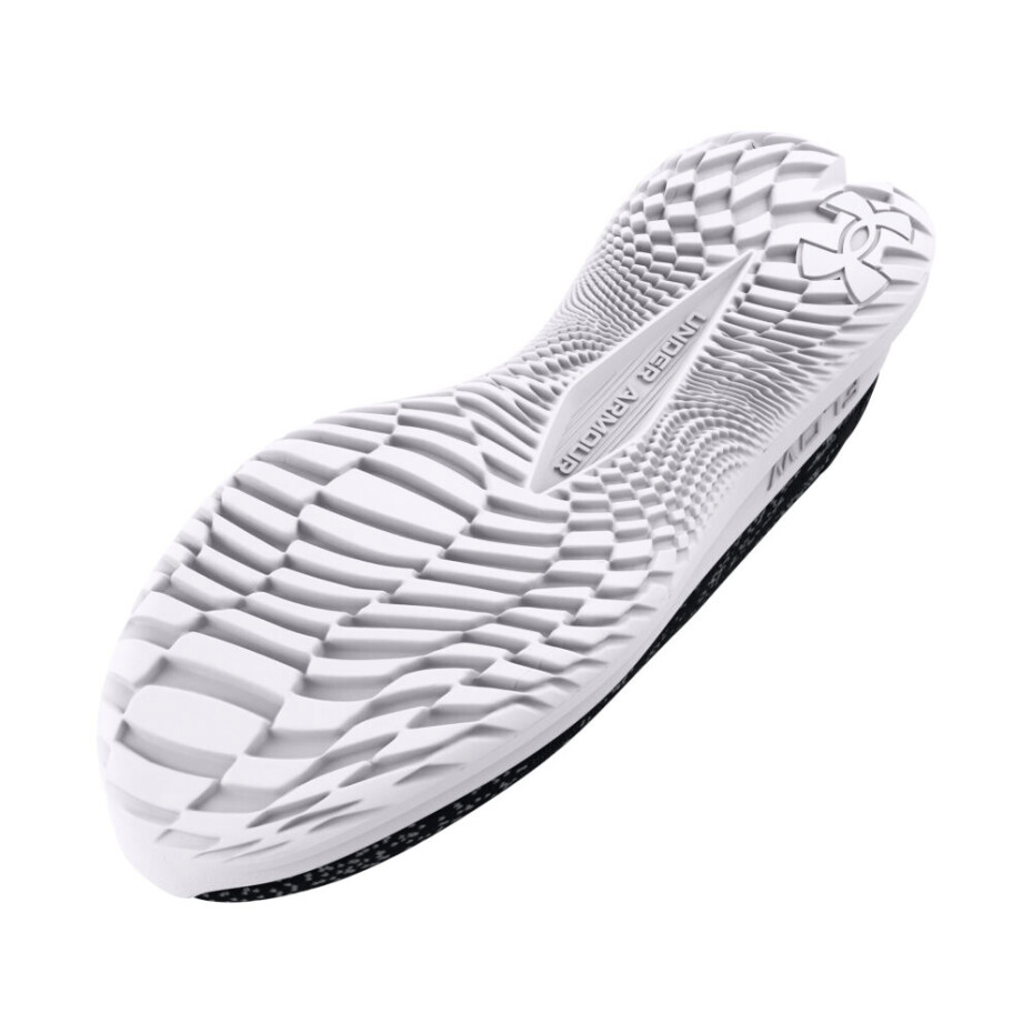 Pánská běžecká obuv Under Armour Velociti 3-BLK  EUR 44 - main (4)
