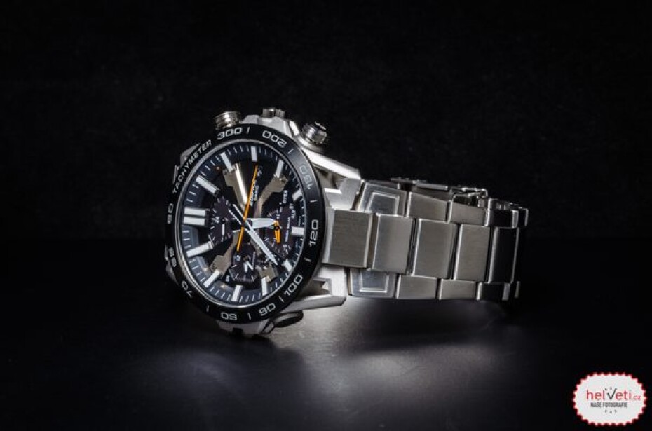 Casio Edifice Sospensione EQB-2000DB-1AER - main (2)