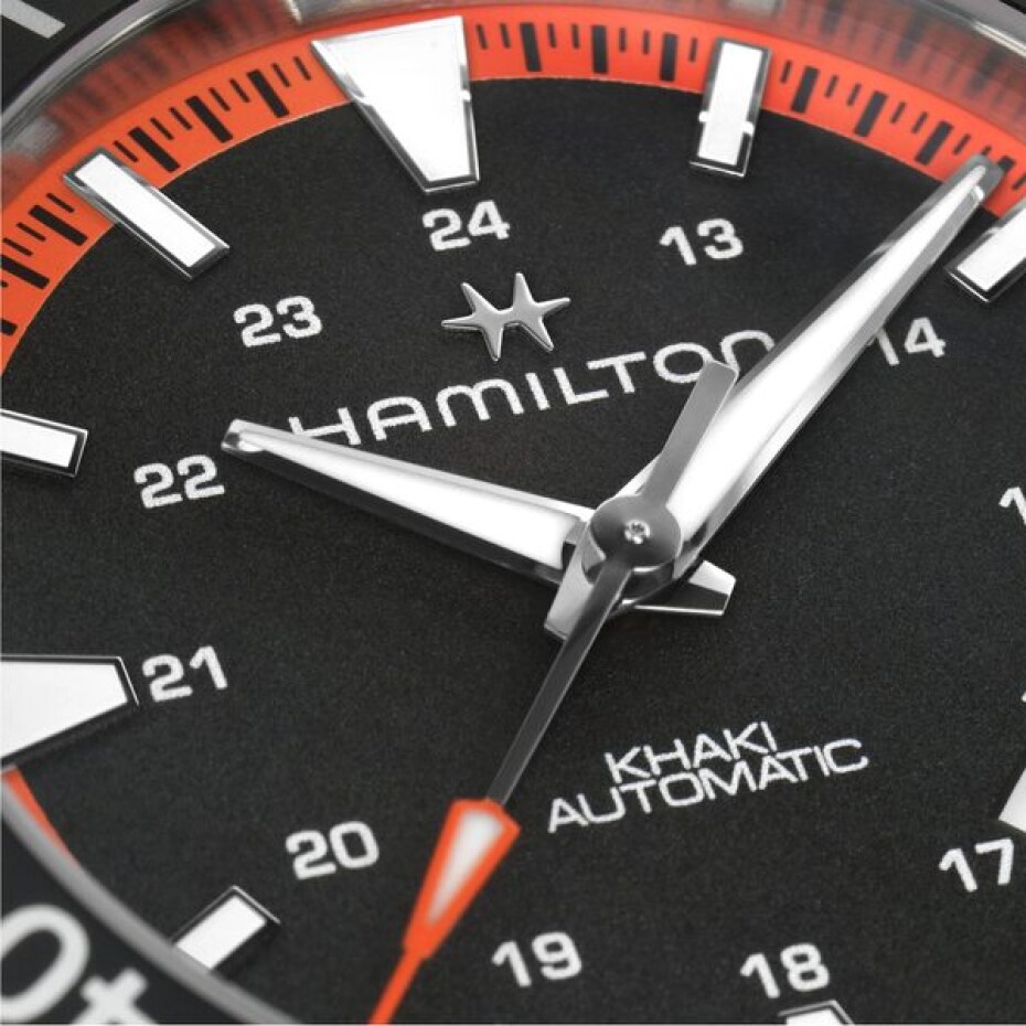 Hamilton Khaki Navy Scuba Auto H82395331 - main (3)