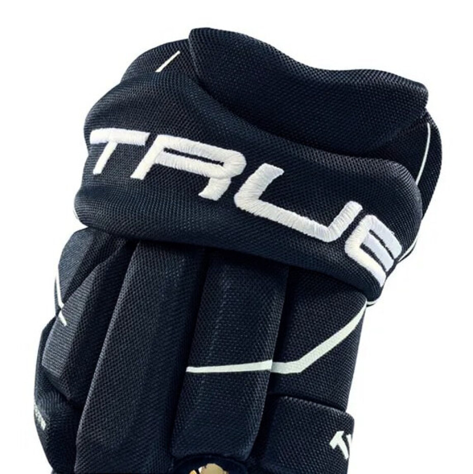 Hokejové rukavice True CATALYST 5X3 Navy Senior 13 palců - main (2)