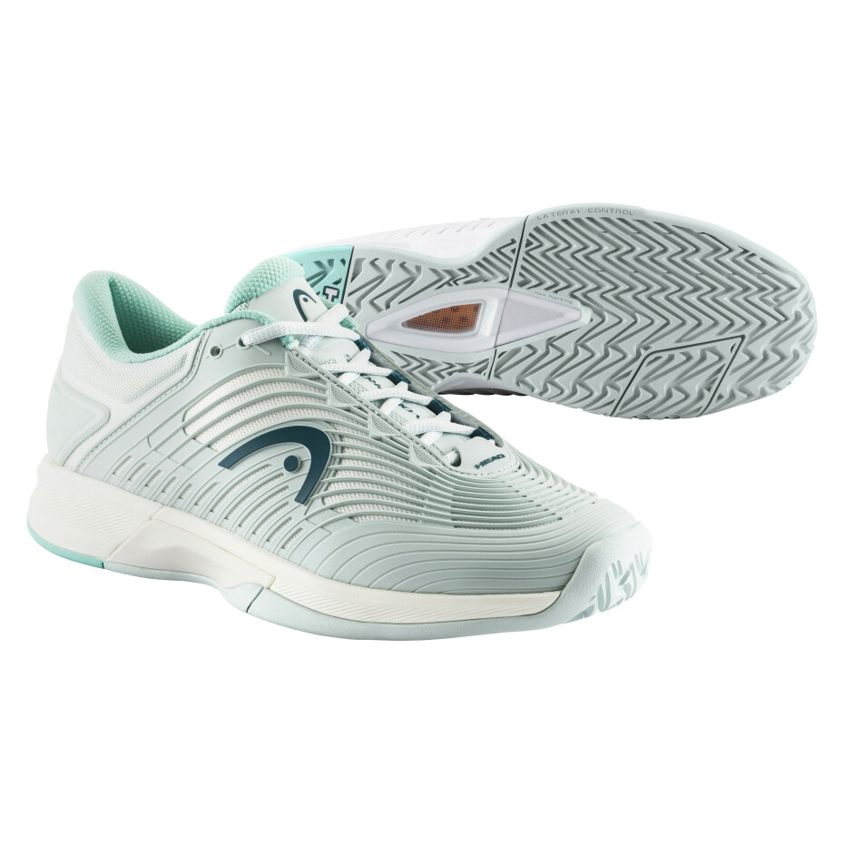 Dámská tenisová obuv Head Revolt Pro 4.5 Women AQTE  EUR 36,5 - main (1)