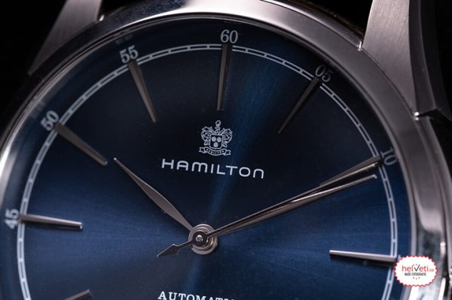 Hamilton American Classic Spirit Of Liberty Auto H42415541 - main (6)