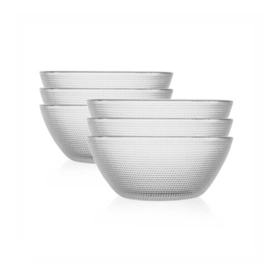 Miska sklo EMA pr. 12,5 cm  - main (0)