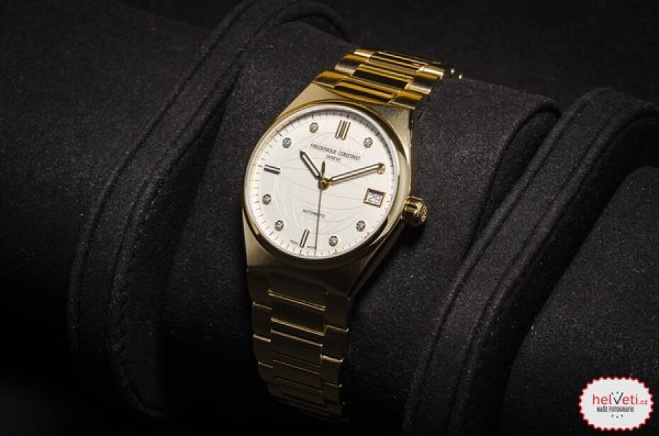 Frederique Constant Highlife Ladies Automatic FC-303VD2NH5B - main (9)