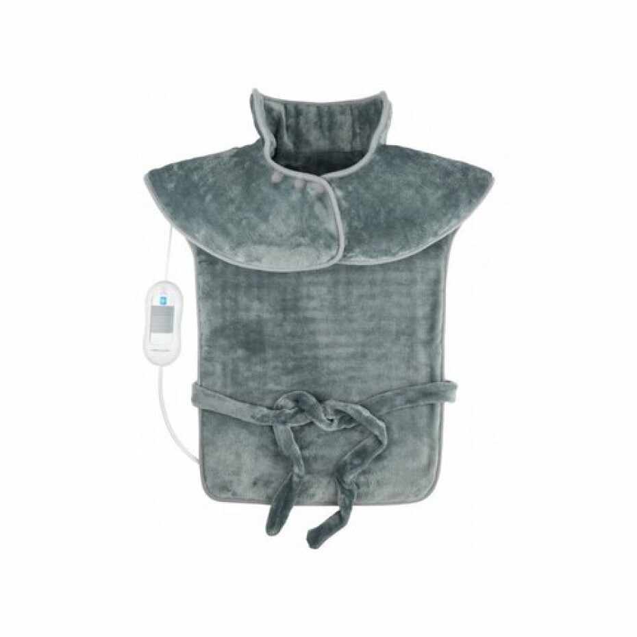 Proficare RNH 3107 šedá vyhřívací vesta - main (0)