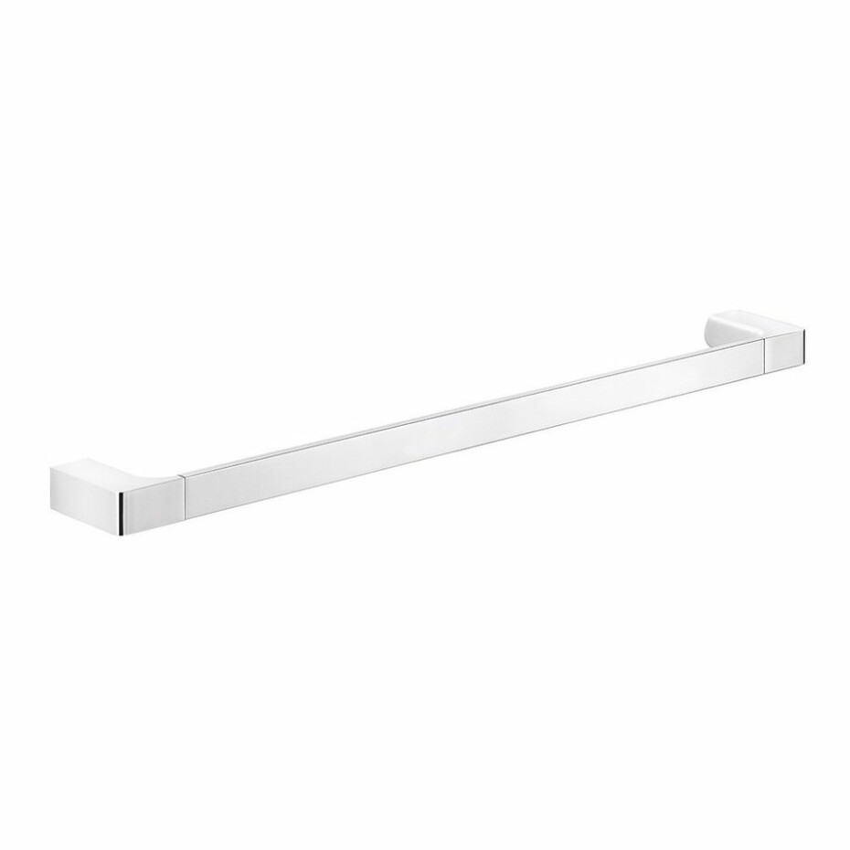 GEDY PI216013 Pirenei držák ručníků 60 x 6,6 cm, stříbrná - main (0)