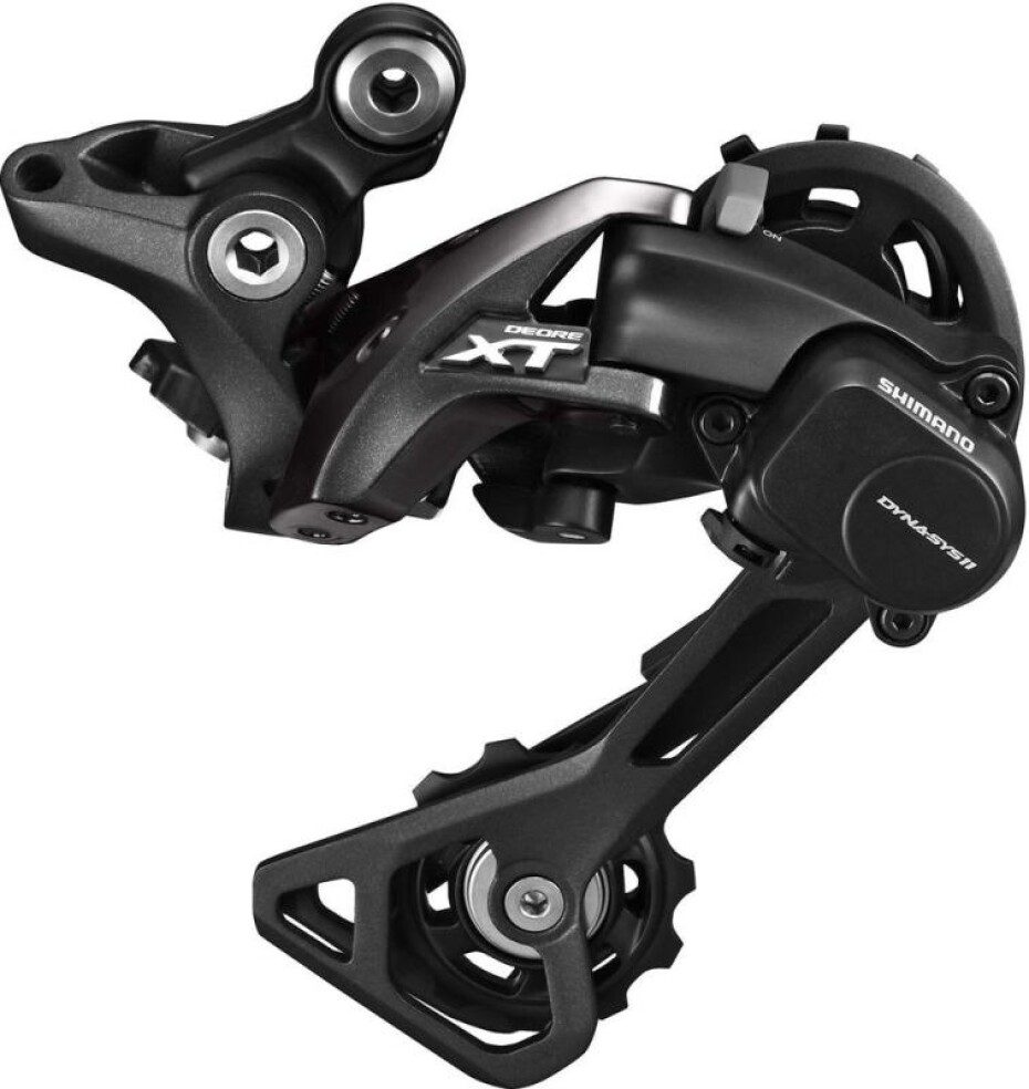 Shimano XT RDM8000 GS 11 Rychlostí měnič - main (0)