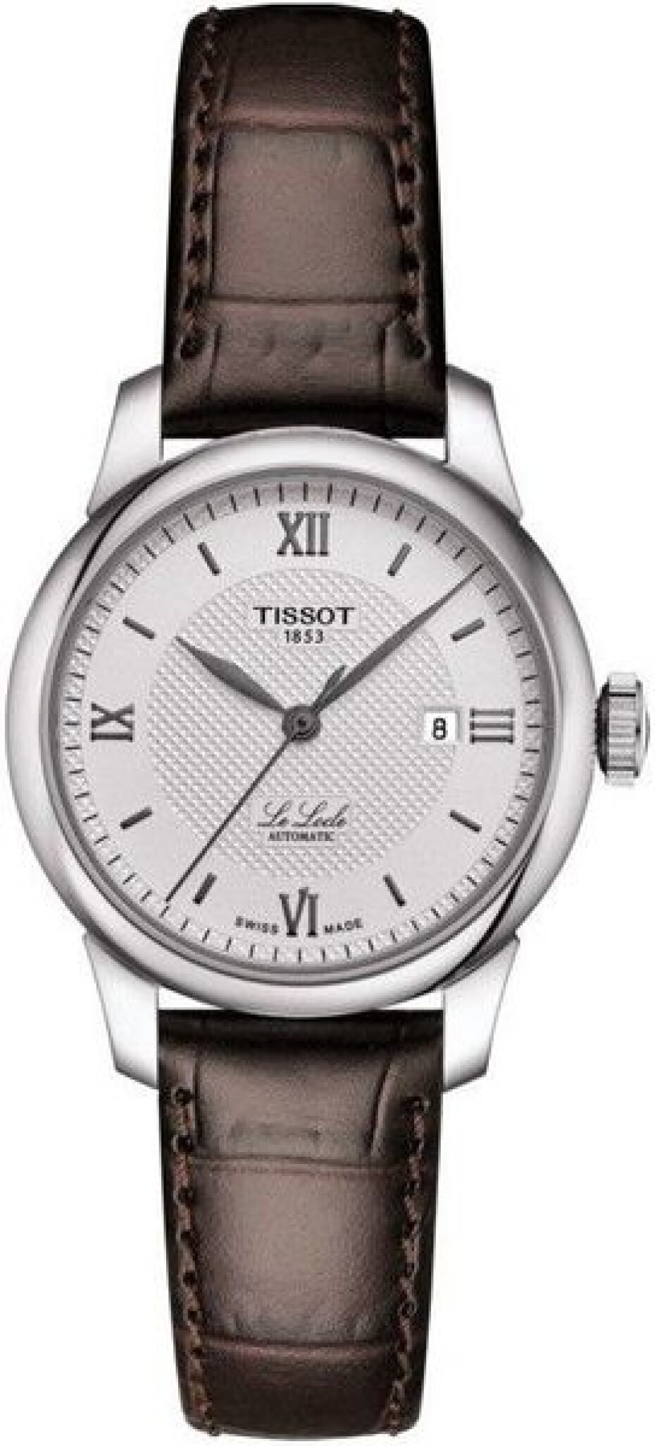 Tissot Le Locle Automatic Lady T006.207.16.038.00 - main (0)