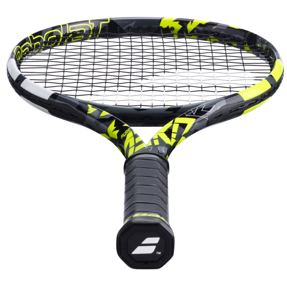 Tenisová raketa Babolat Pure Aero 98 2023  L4 - main (2)