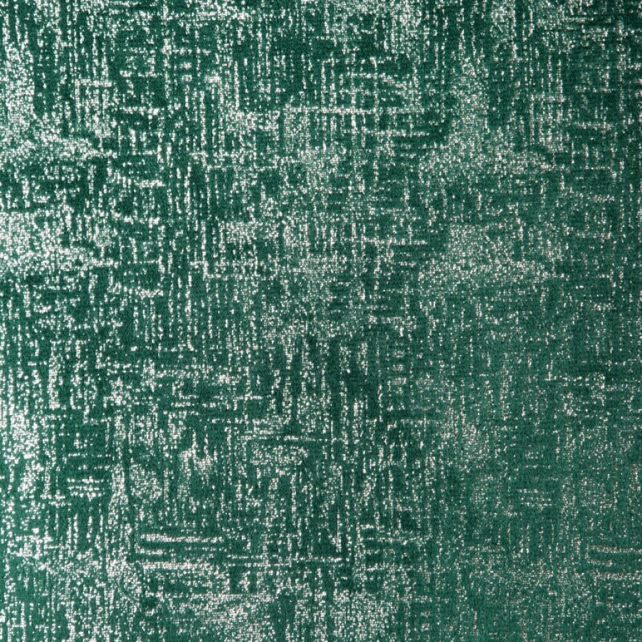 ArtFir Závěs CYPHER P | tyrkysová 140 x 270 cm - main (4)