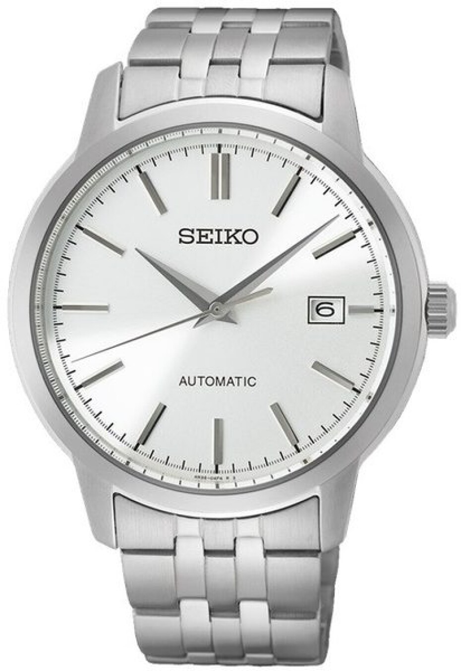 Seiko Automatic SRPH85K1 - main (0)