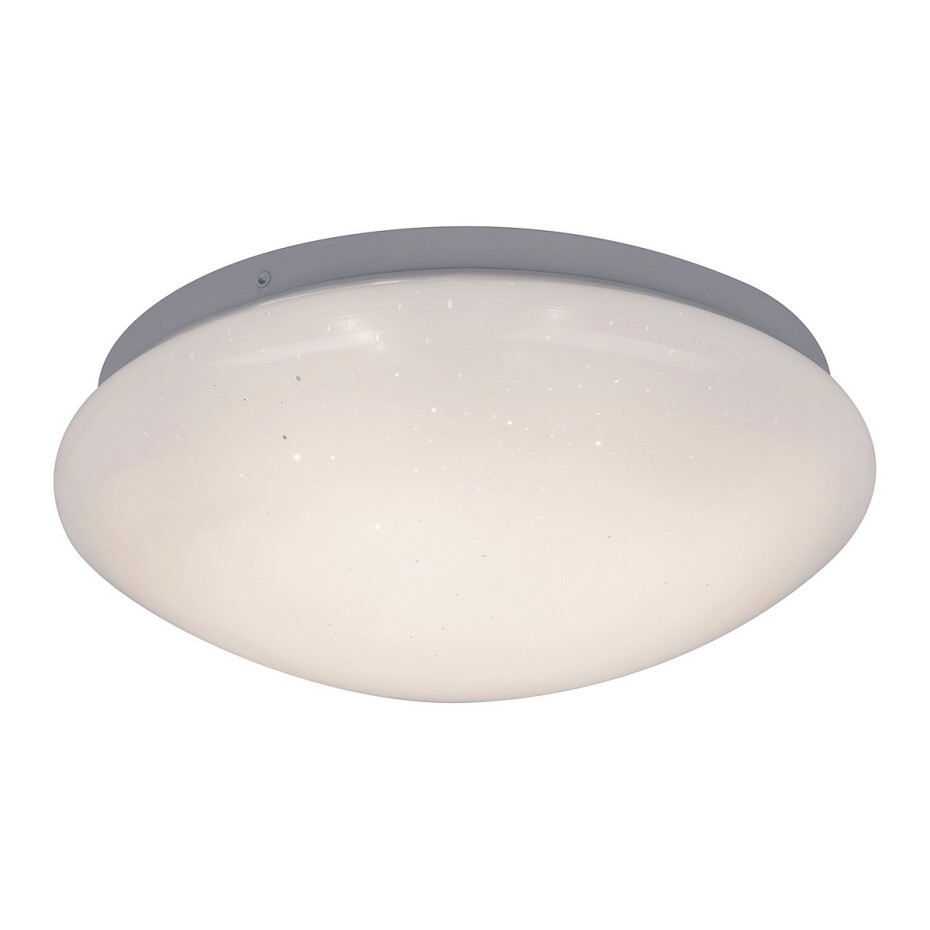 Rabalux 3936 Lucas Stropní LED svítidlo bílá, pr. 26 cm - main (1)