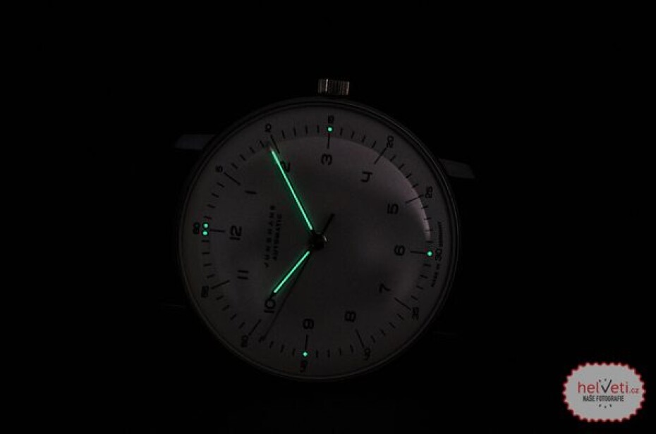 Junghans Max Bill Automatic 27/3500.02 - main (2)