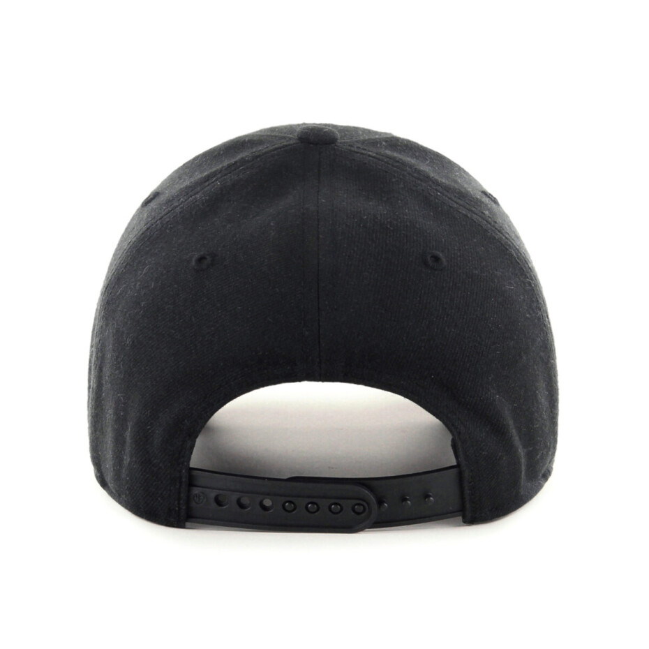 Pánská kšiltovka 47 Brand  NHL Chicago Blackhawks ’47 MVP SNAPBACK - main (1)