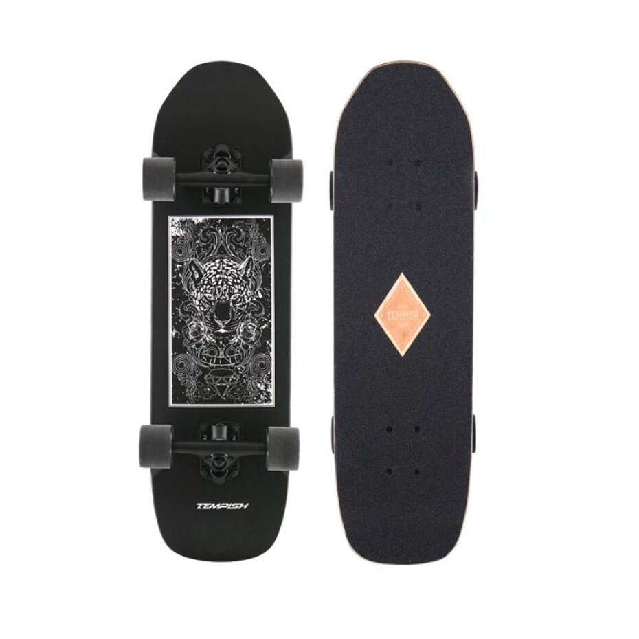 Tempish PANTAR longboard - main (0)