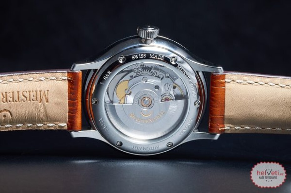 MeisterSinger Pangaea Day Date PDD908 - main (7)