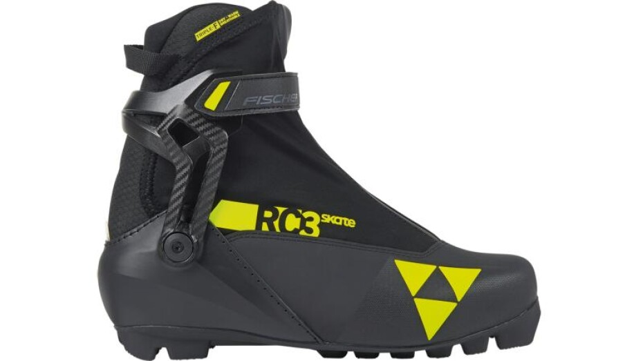 Fischer RC3 SKATE RENTAL 2024/25 - main (0)