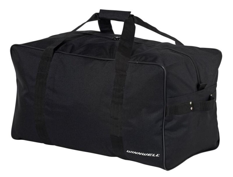 Winnwell Taška Basic Carry JR - main (0)