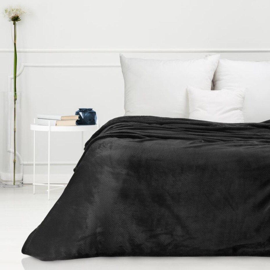 ArtFir Deka CINDY 5 | černá 170 x 210 cm - main (2)