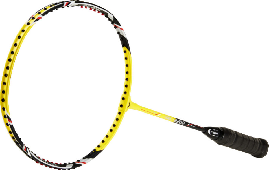 Badmintonová raketa Victor  AL-2200 - main (2)