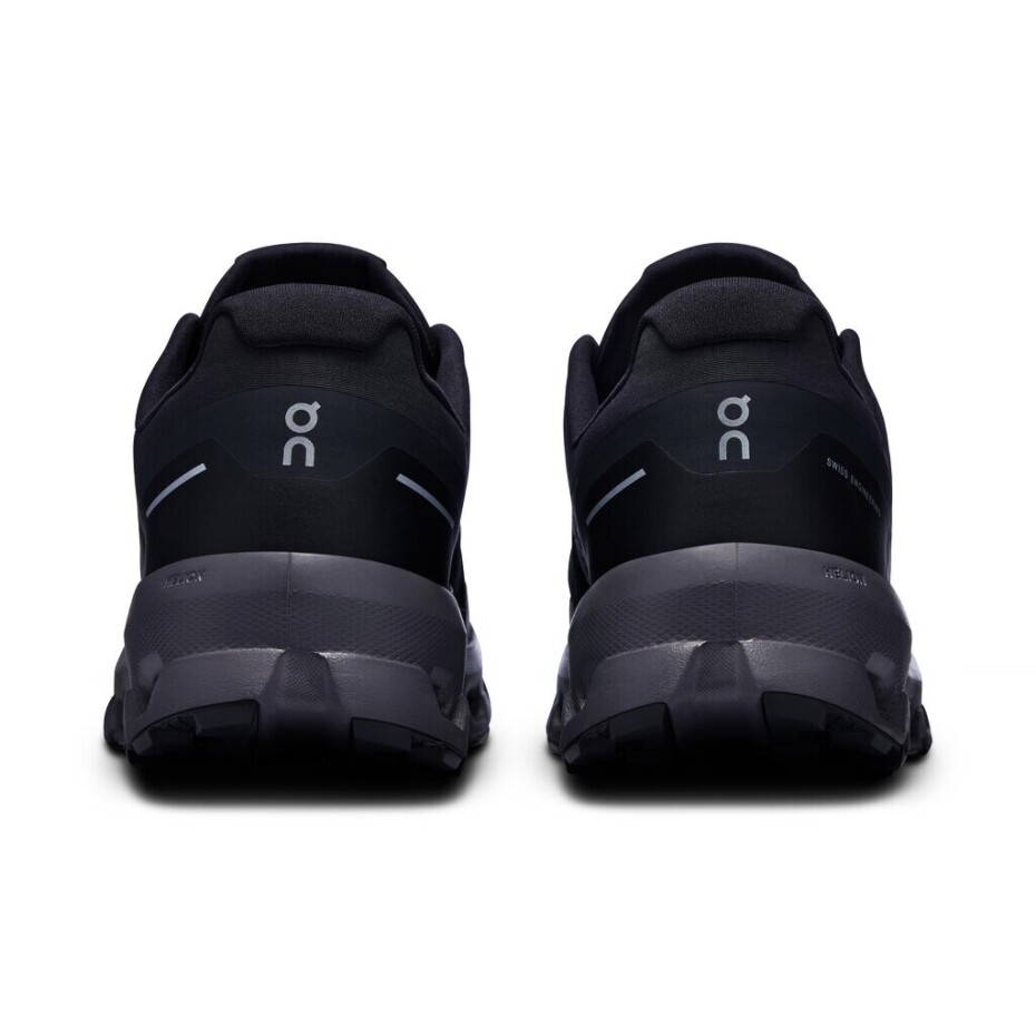 Pánská běžecká obuv On Cloudvista 2 Waterproof Black/Eclipse  EUR 47,5 - main (4)