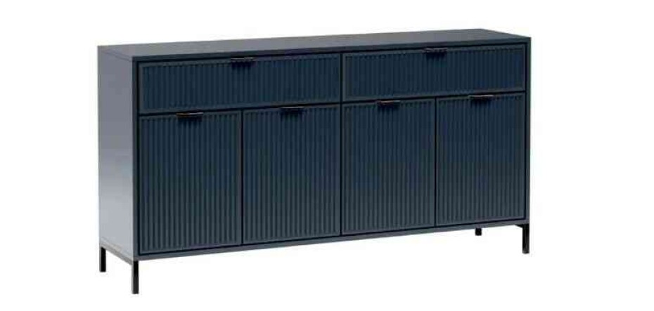 JarStol Komoda LINKaSTYLE LS-1 | indigo - main (0)