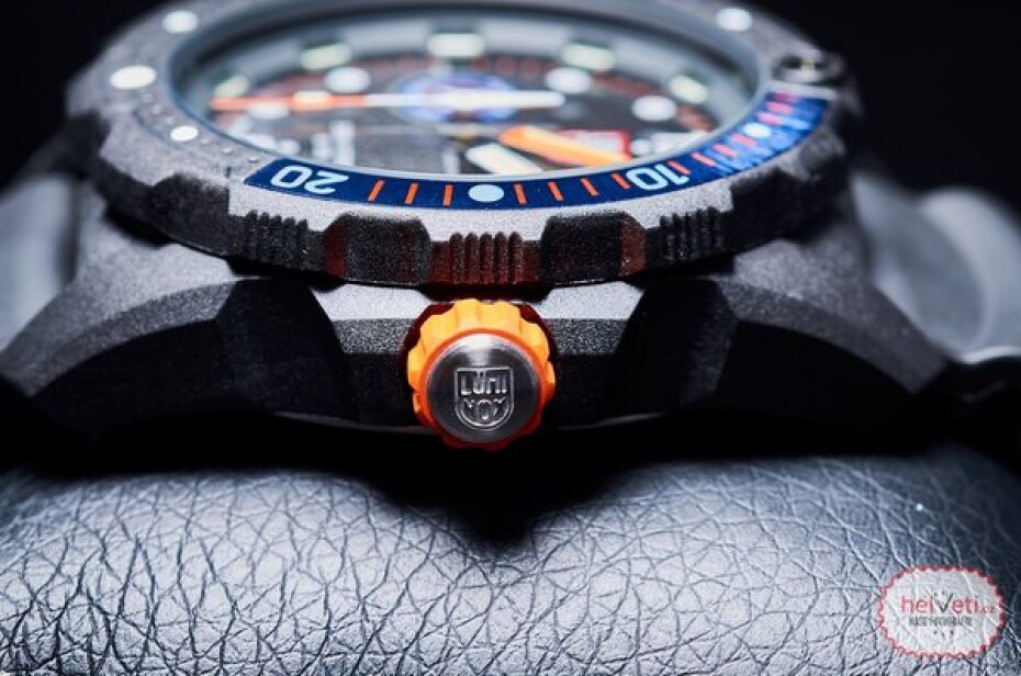 Luminox BEAR GRYLLS Survival 3720 Sea series 3723 - main (14)