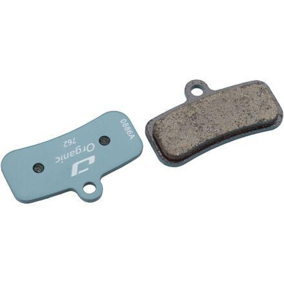 Jagwire Sport Organic Shimano (xtr M9120) brzdové destičky - main (0)