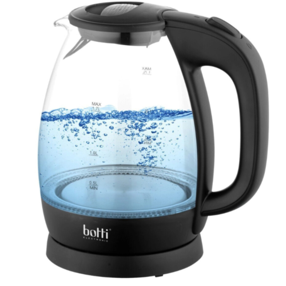 Botti Rychlovarná konvice Willy 1,7 l - main (1)