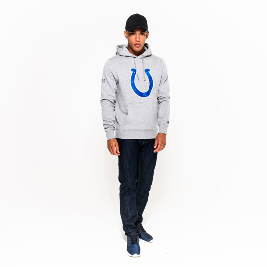 Pánská mikina New Era  NFL Indianapolis Colts M - main (1)