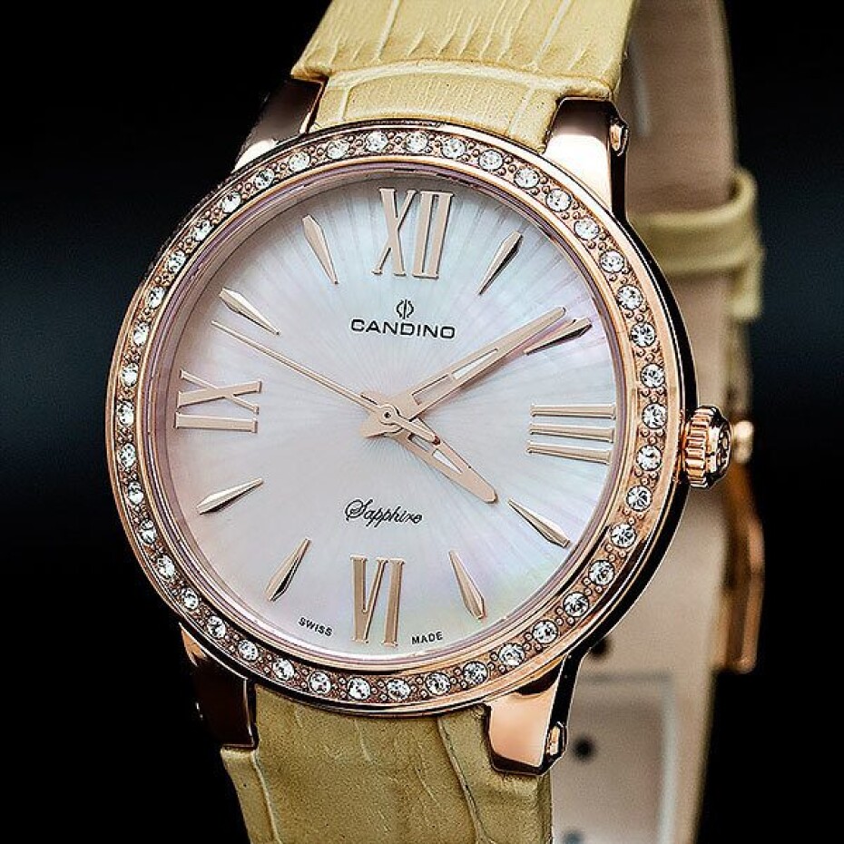 Candino Casual C4598/2 - main (2)