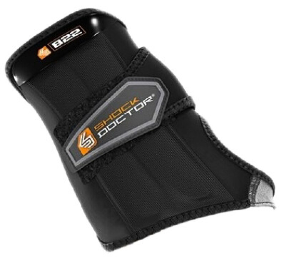Bandáž na zápěstí Shock Doctor  Neopren 822 levá ruka, M - main (0)