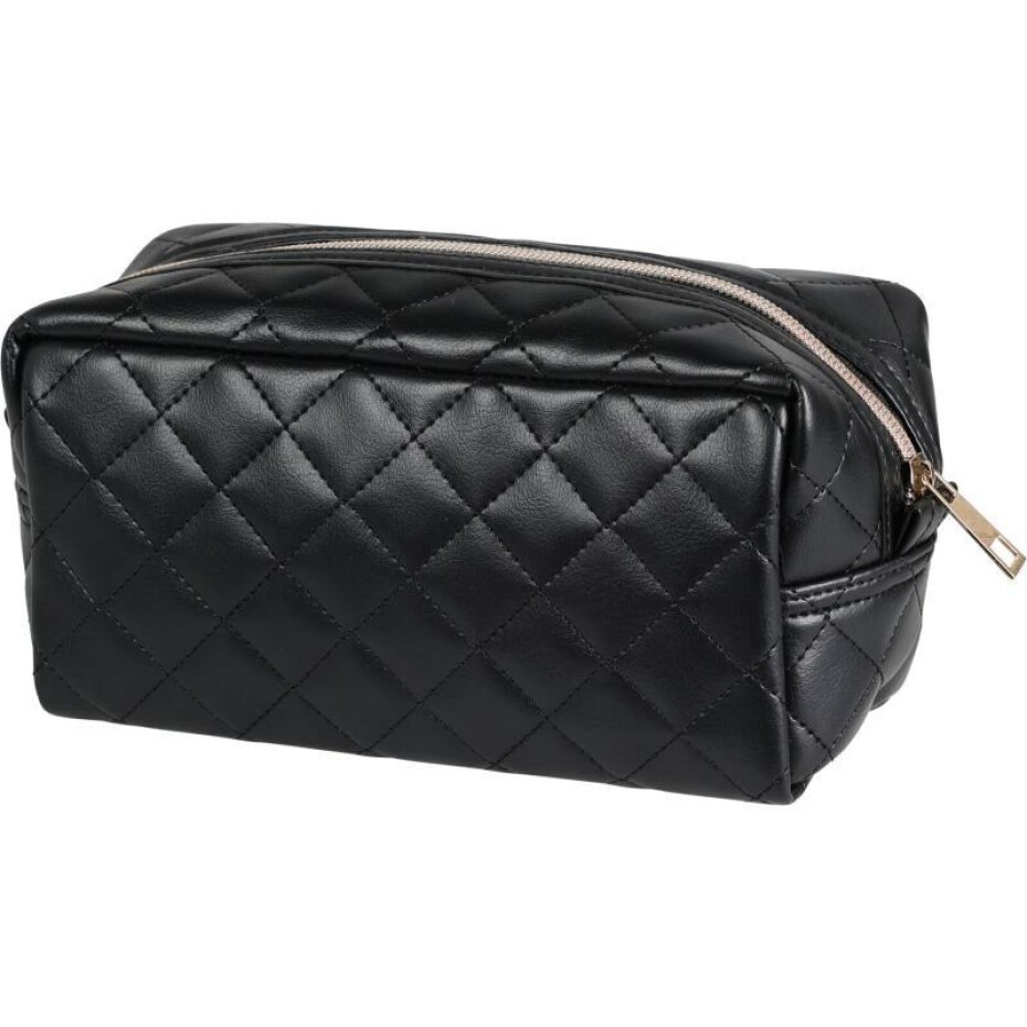 Excellent Kosmetická taška prošívaná 20x12x12 cm - main (0)