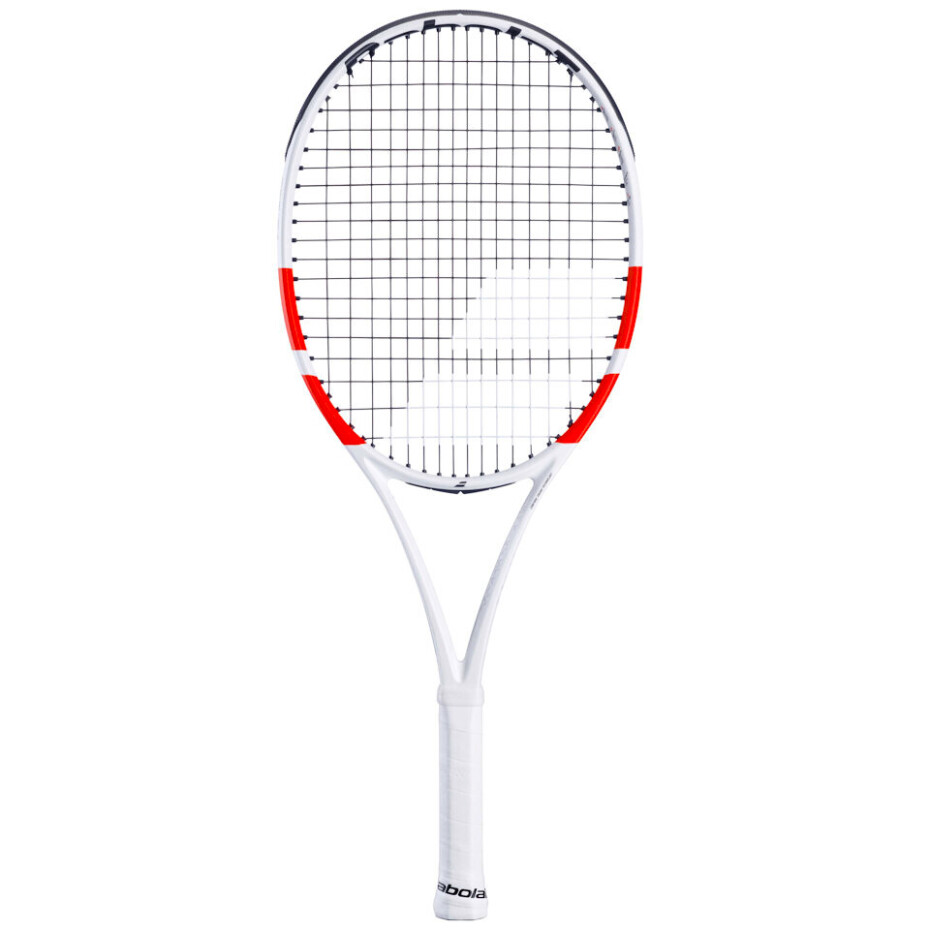 Dětská tenisová raketa Babolat Pure Strike JR 26 2024  L00 - main (0)