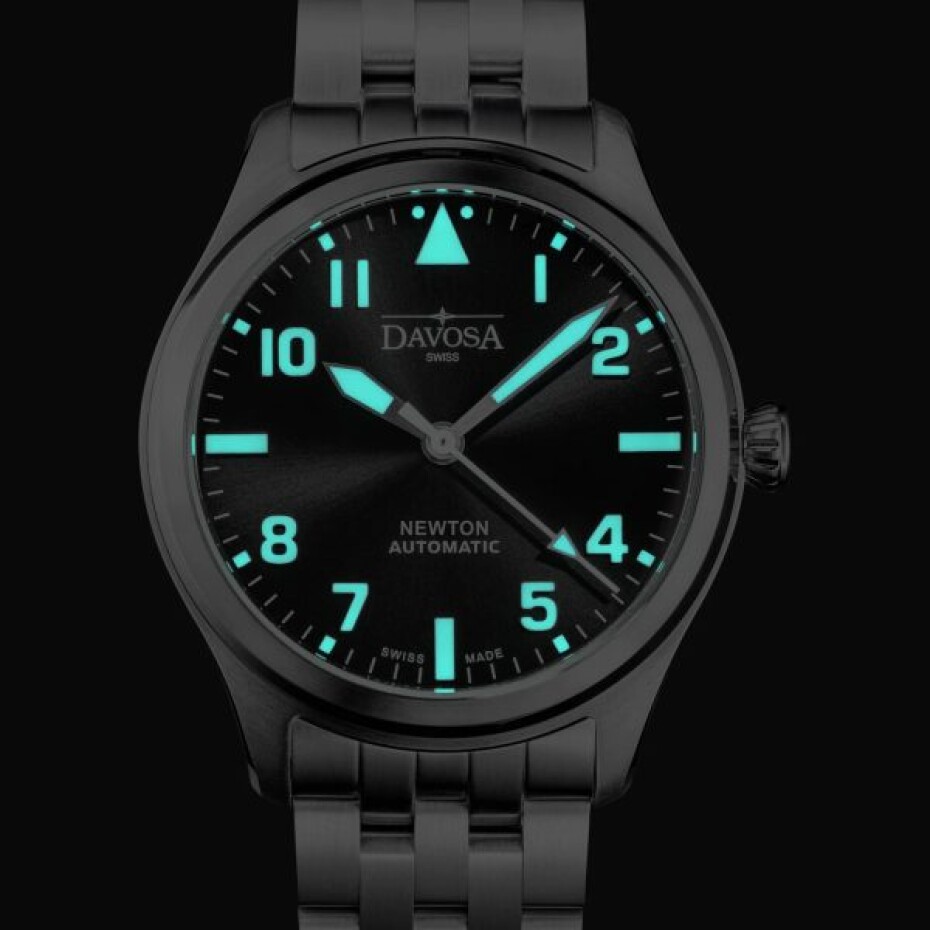 Davosa Newton Pilot Automatic 161.530.50 - main (9)