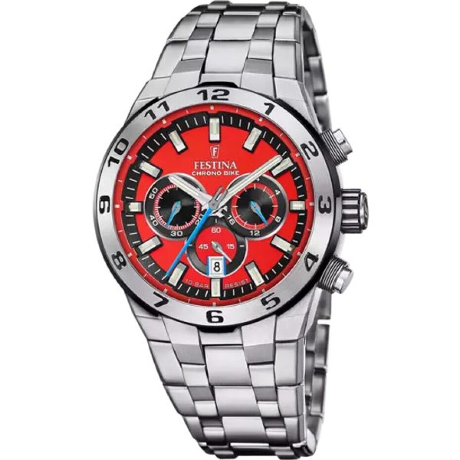 Festina Chrono Bike 2024 20670/5 - main (0)
