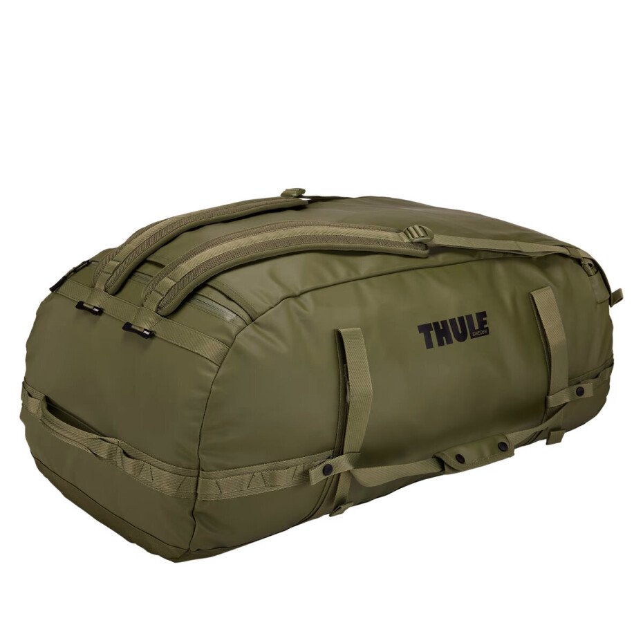Sportovní taška Thule Chasm Duffel 130L - Olivine - main (1)