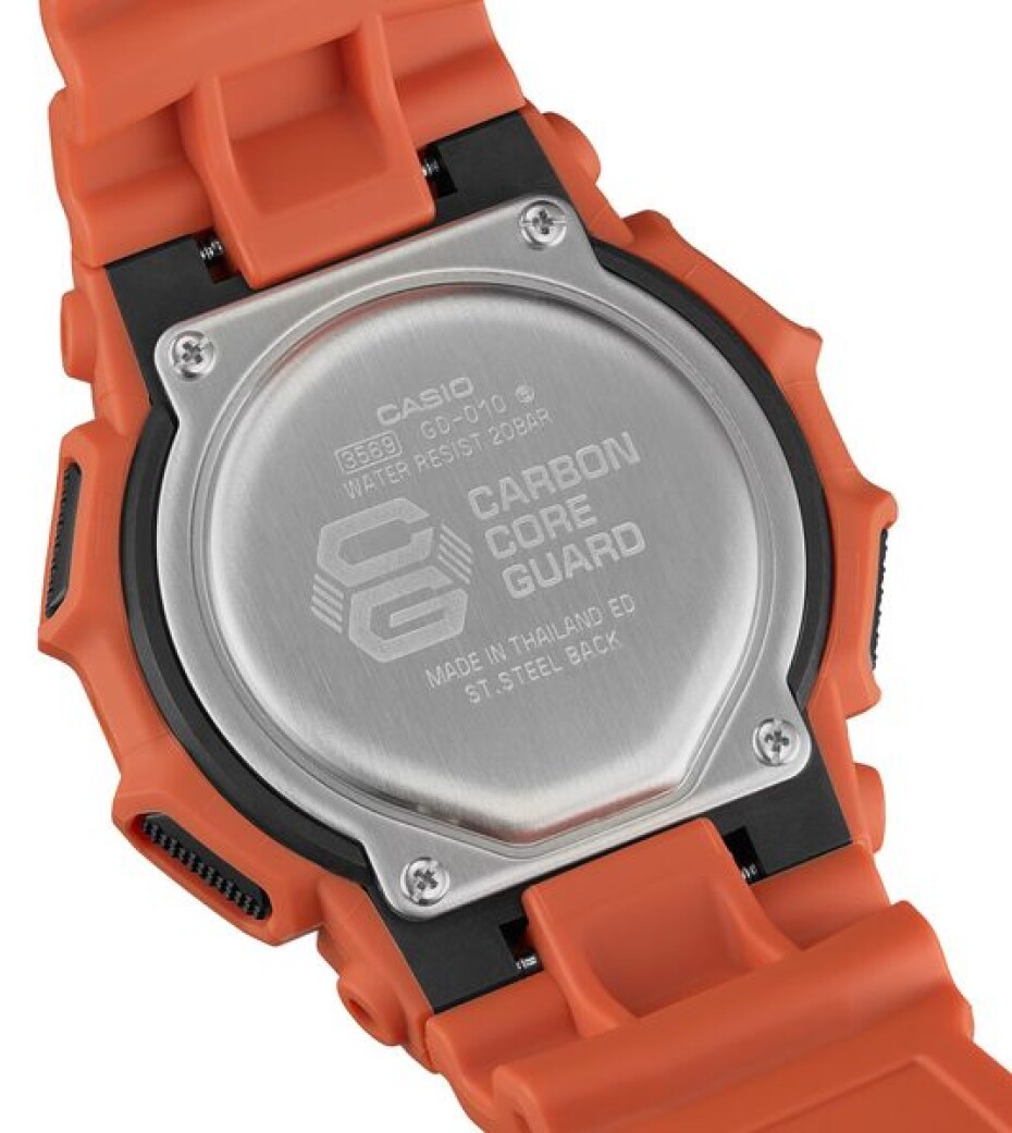 Casio G-Shock GD-010-4ER - main (4)